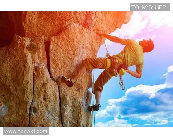 南京攀岩队创新进攻策略助力攀登水平提升与竞技表现突破