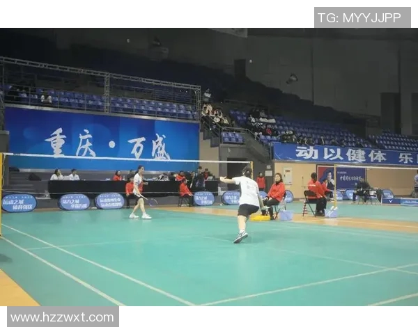 重庆羽毛球队荣登全国羽毛球速度排行榜第二名引发热议
